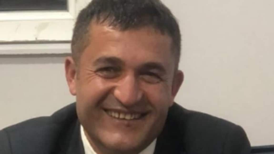 SUCAN POLAT - MÜDÜR